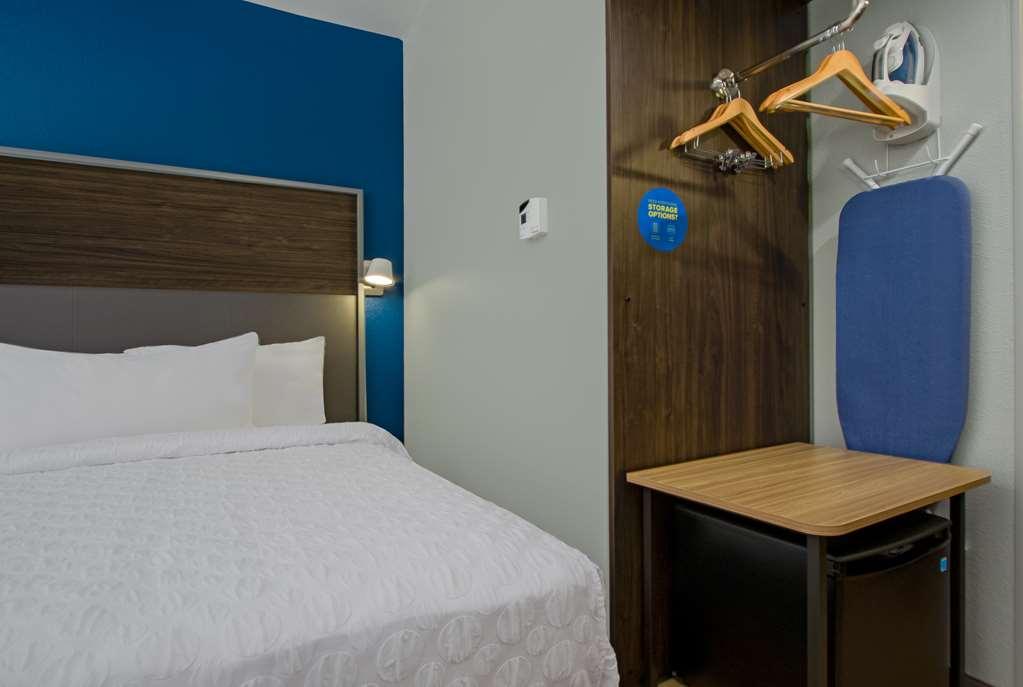 מלון Tru By Hilton Columbus Airport חדר תמונה