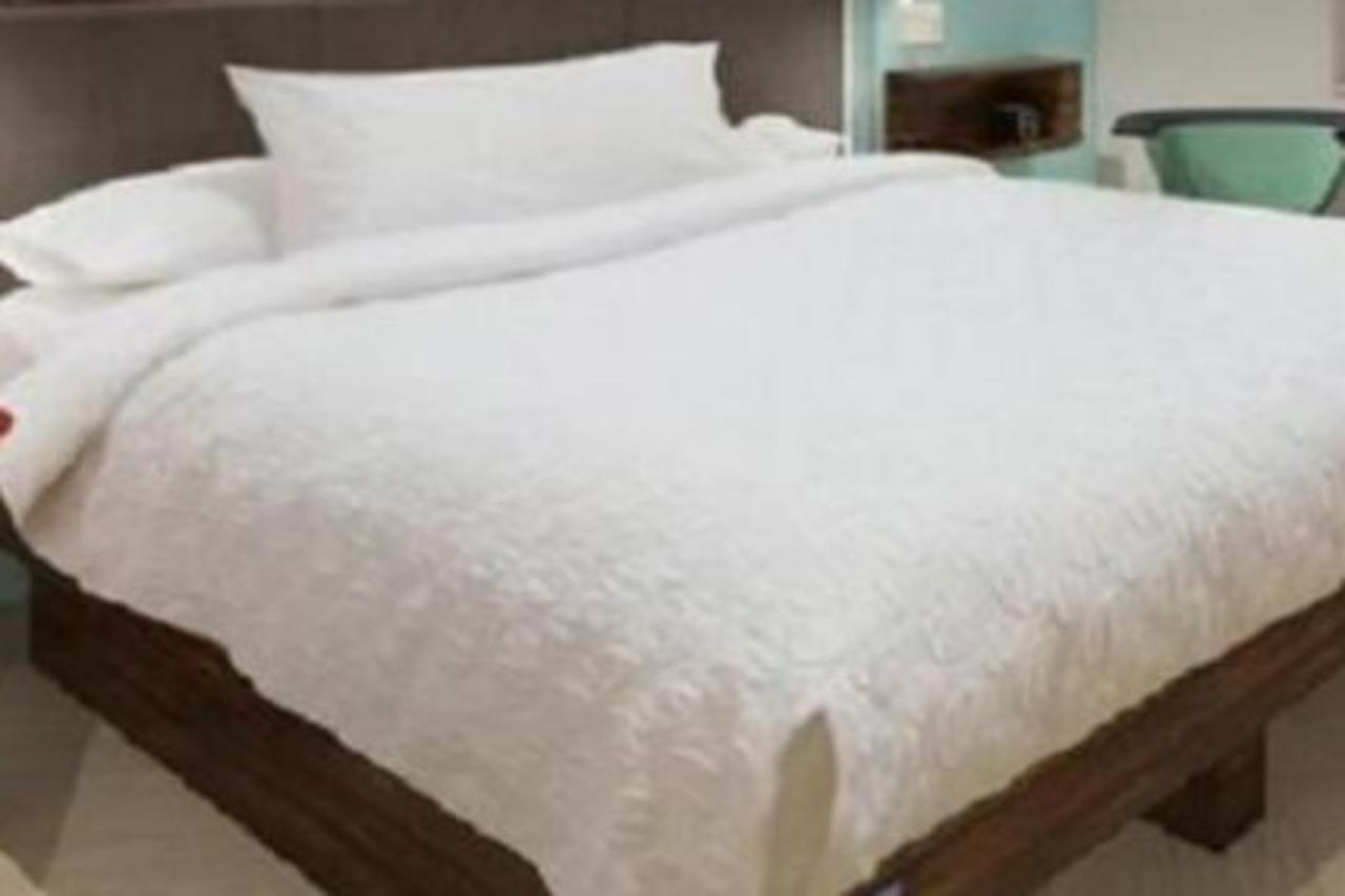 מלון Tru By Hilton Columbus Airport מראה חיצוני תמונה
