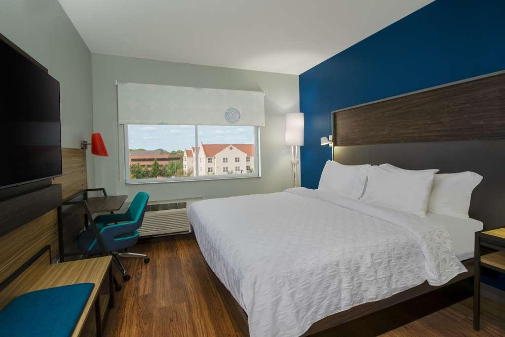 מלון Tru By Hilton Columbus Airport חדר תמונה