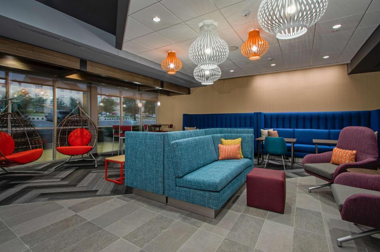 מלון Tru By Hilton Columbus Airport מראה חיצוני תמונה