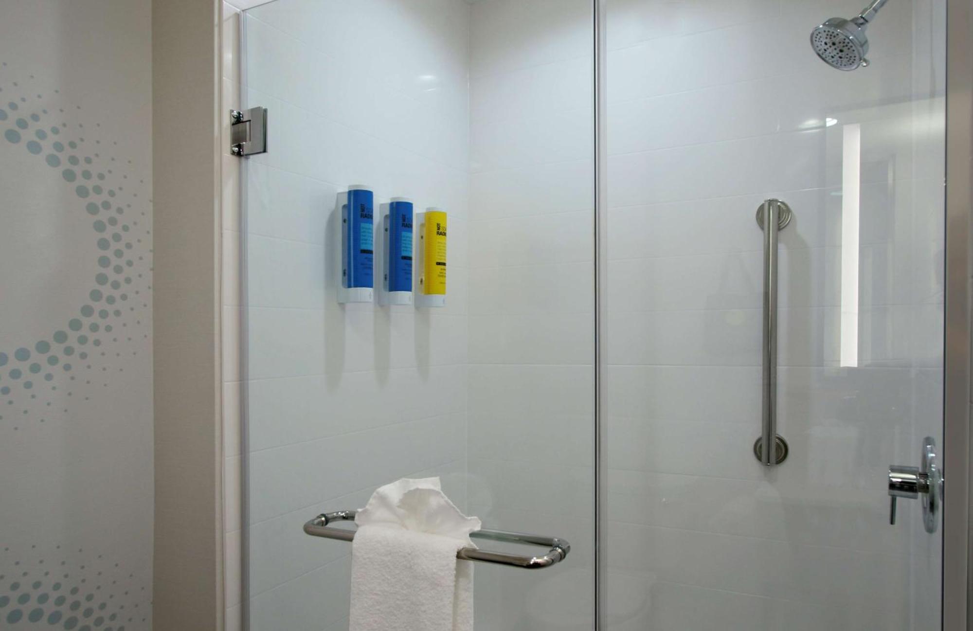 מלון Tru By Hilton Columbus Airport מראה חיצוני תמונה