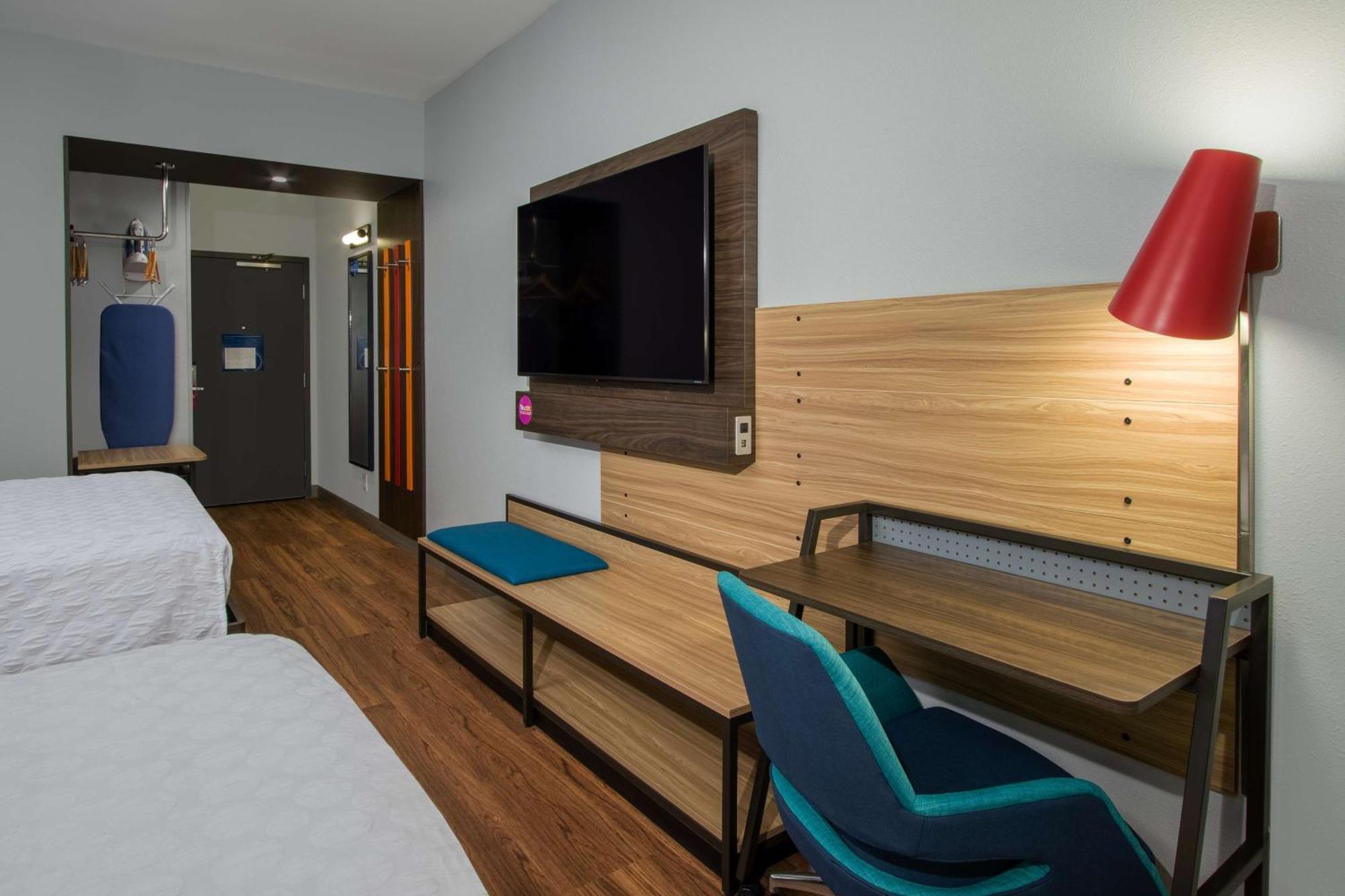 מלון Tru By Hilton Columbus Airport מראה חיצוני תמונה