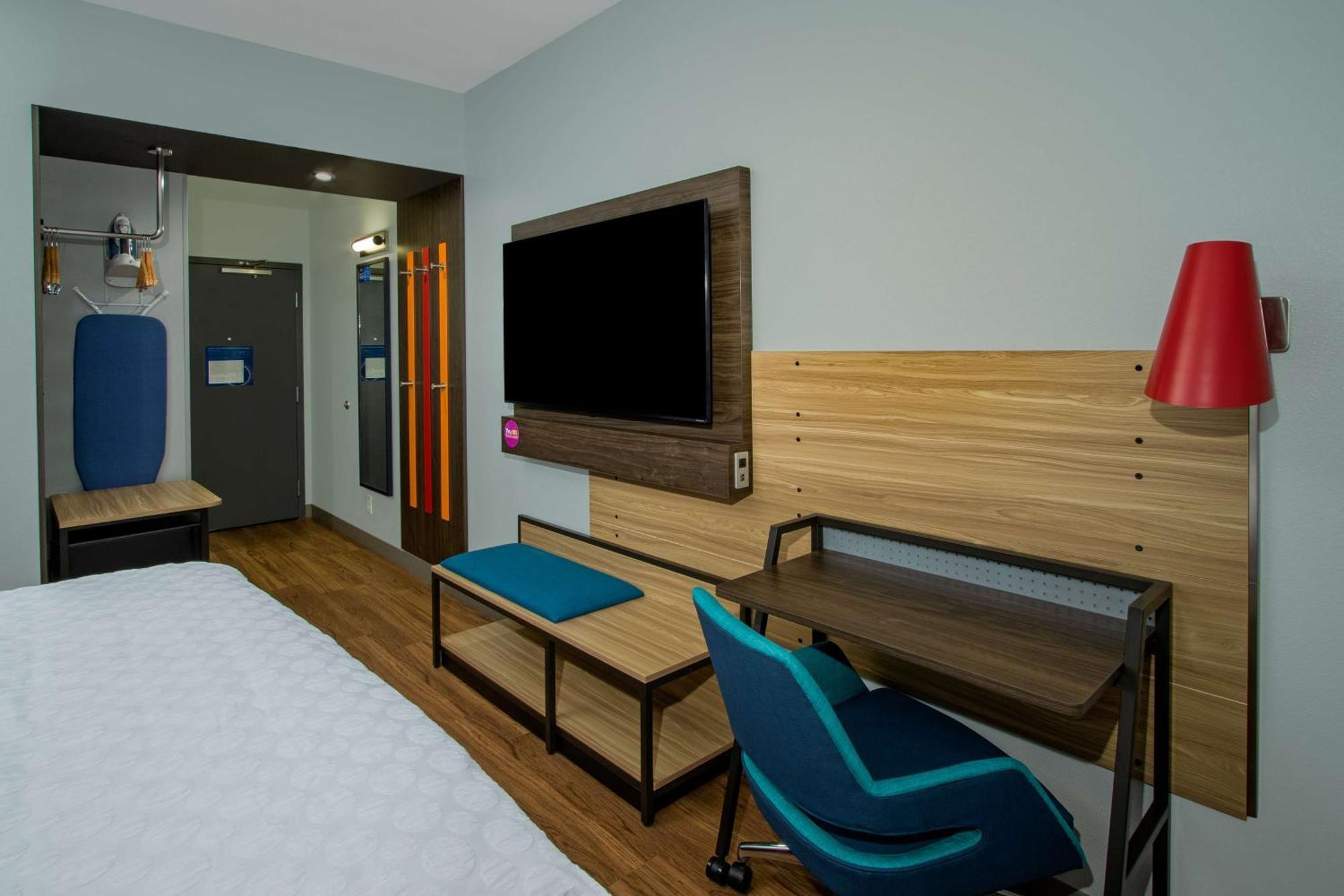מלון Tru By Hilton Columbus Airport מראה חיצוני תמונה