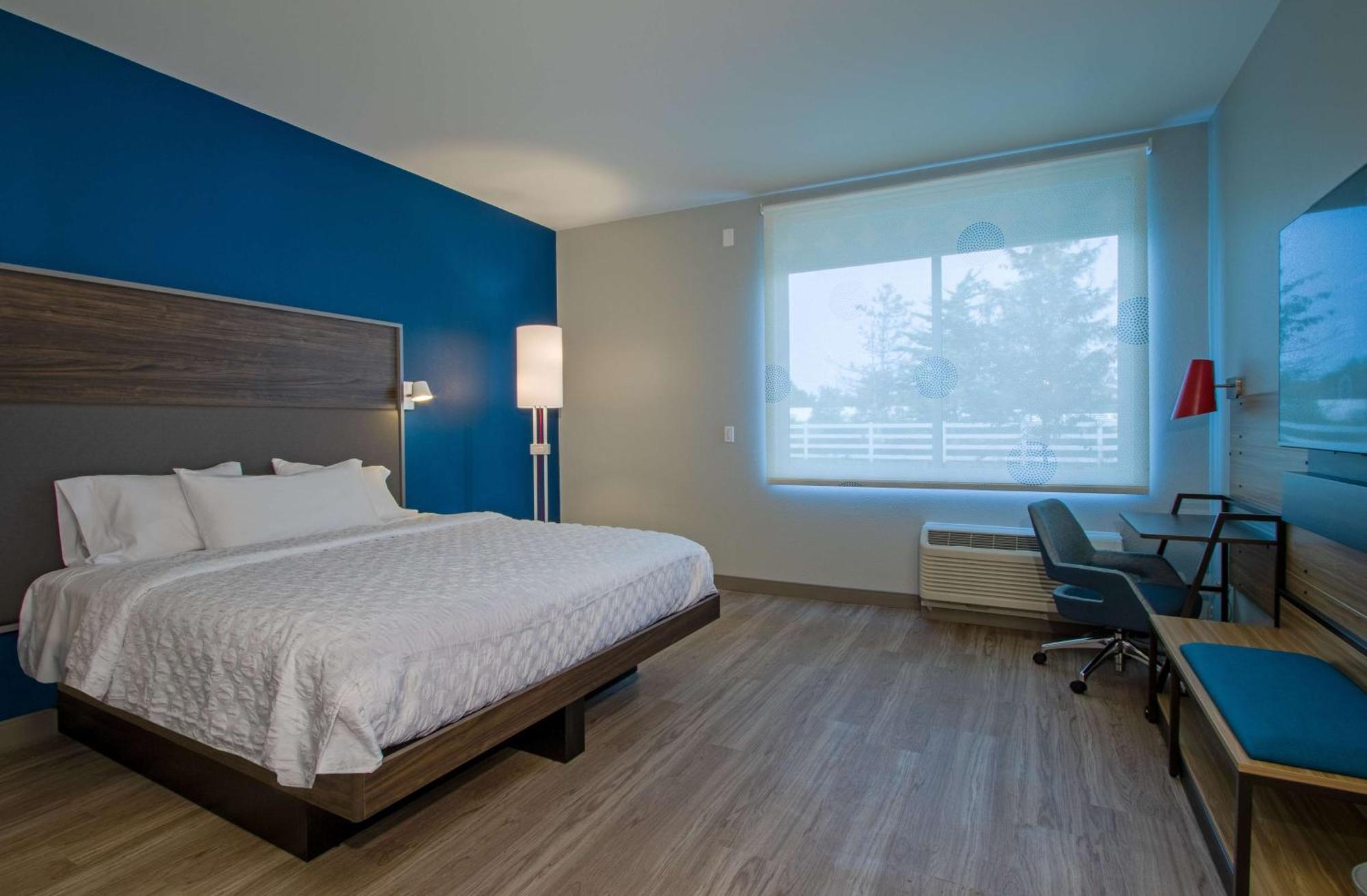 מלון Tru By Hilton Columbus Airport מראה חיצוני תמונה